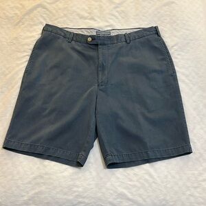 Peter Millar Soft Touch Twill Shorts